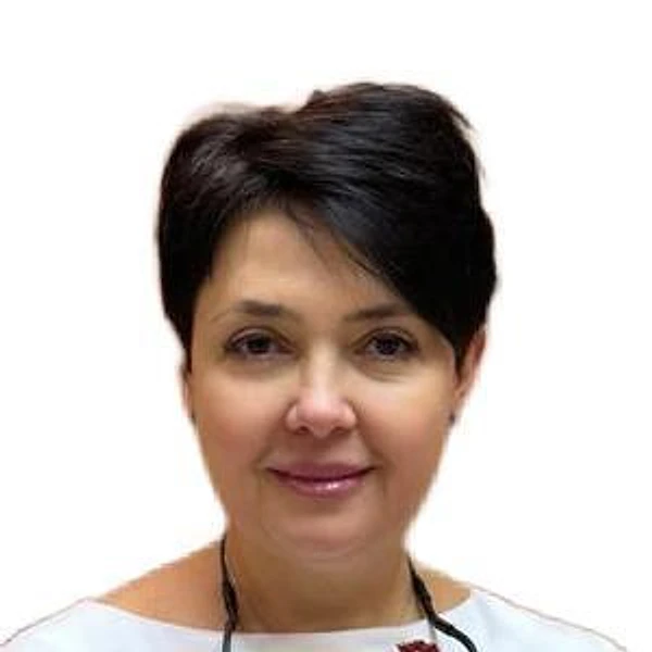Волкова Елена Викторовна — Стоматолог, Стоматолог-гигиенист, Стоматолог-ортопед, Симферополь