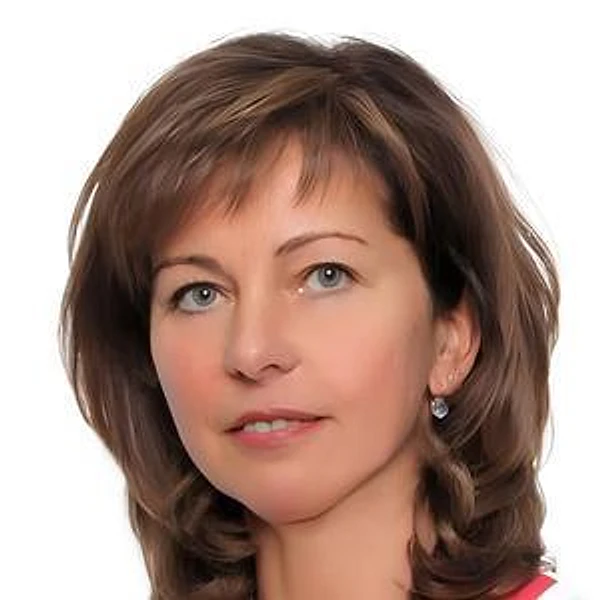 Шабалкина Татьяна Андреевна — Педиатр, Саранск