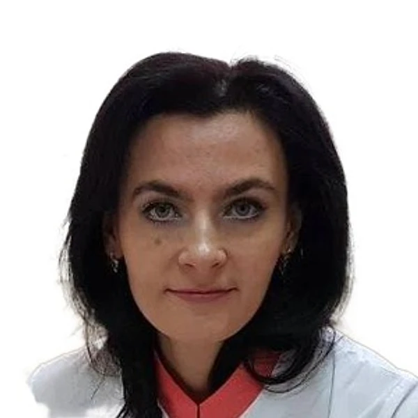 Амирова Эльвира Касимовна — Педиатр, Саранск
