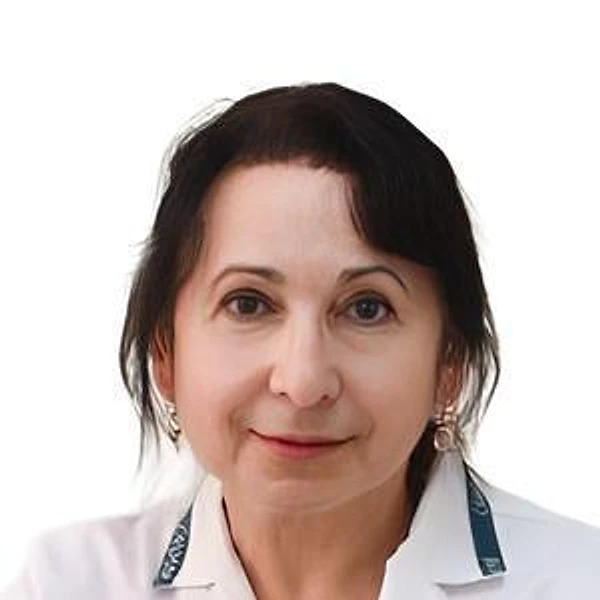 Лихошерстова Людмила Вячеславовна — Детский эндокринолог, Диетолог, Эндокринолог, Симферополь