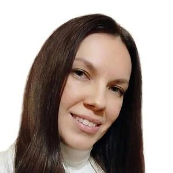 Кульченко Марина Владимировна — Гастроэнтеролог, Симферополь