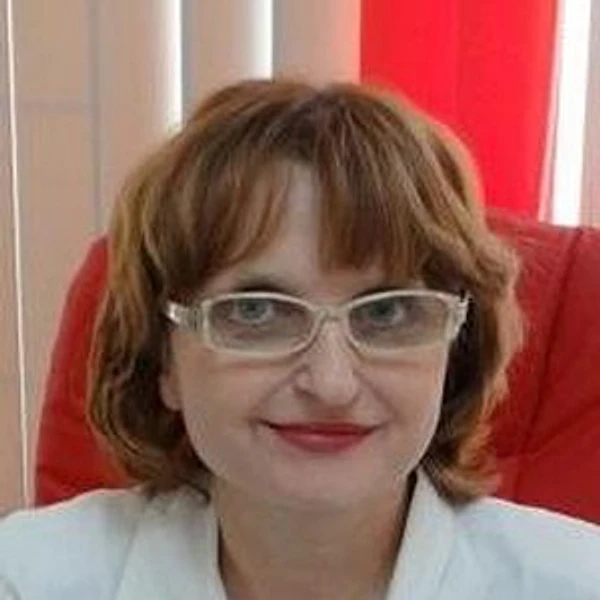Хмелькова Марина Леонидовна — Аллерголог, Иммунолог, Тольятти