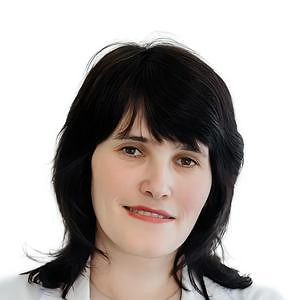 Кадырова Зарина Мунировна — Гинеколог, Акушер, Гинеколог-хирург, Симферополь