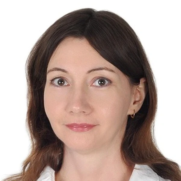 Демушкина Эльвира Шамилевна — Невролог, Тольятти