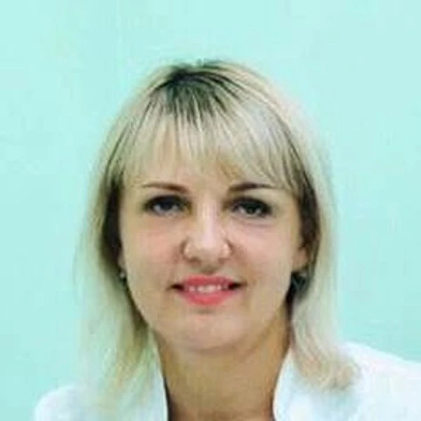 Ращупкина Светлана Александровна — Невролог, Симферополь