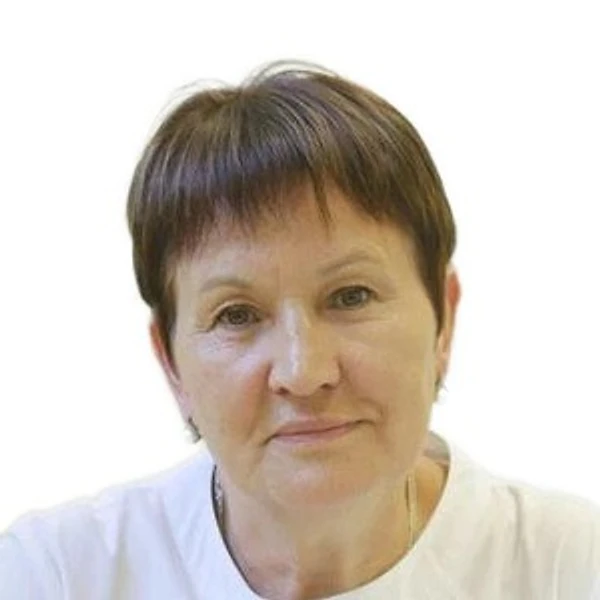 Асташкина Нина Григорьевна — ЛОР, Тольятти