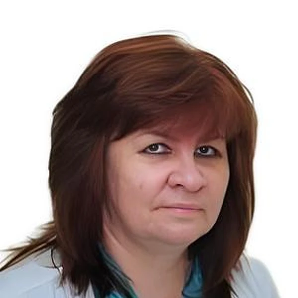 Компанейцева Елена Валентиновна — Гинеколог, Акушер, Гинеколог-хирург, Симферополь