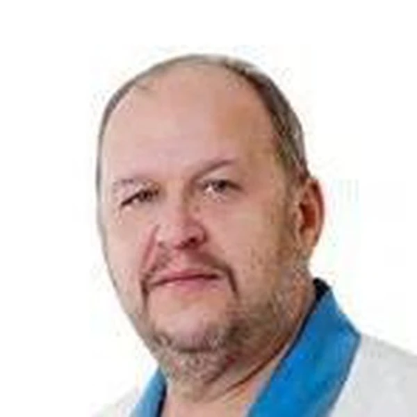 Шишкин Алексей Витальевич — ЛОР, Детский ЛОР, Тольятти