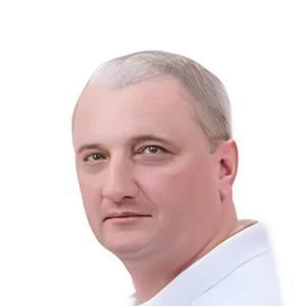 Виризей Александр Леонтьевич — Стоматолог-хирург, Симферополь