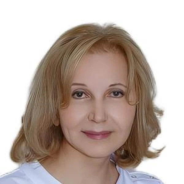 Тлиш Марина Моссовна — Дерматолог, Венеролог, Краснодар