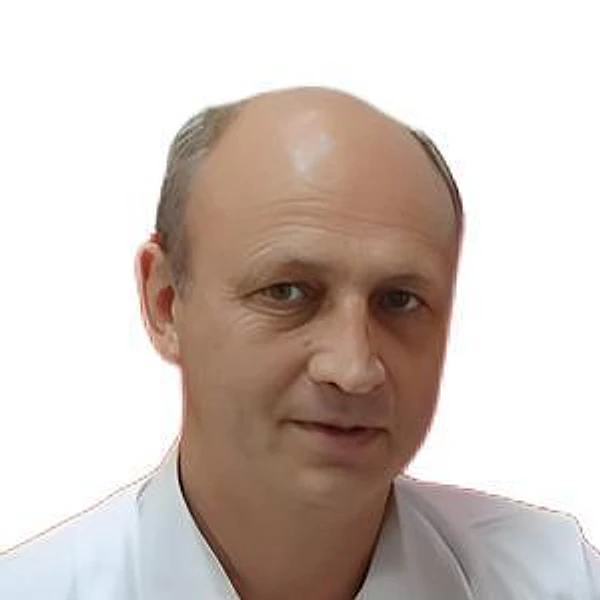 Зобнин Игорь Владимирович — Офтальмолог (окулист), Тольятти
