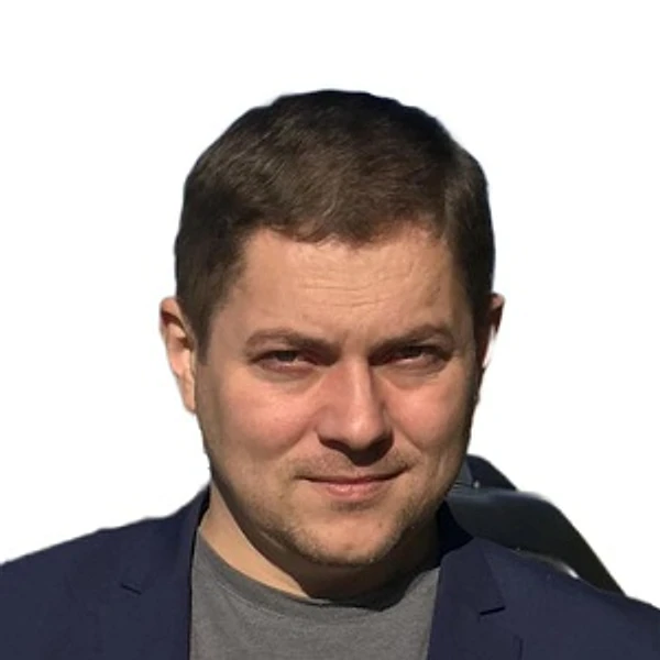 Богатырев Иван Владимирович — Травматолог, Ортопед, Симферополь