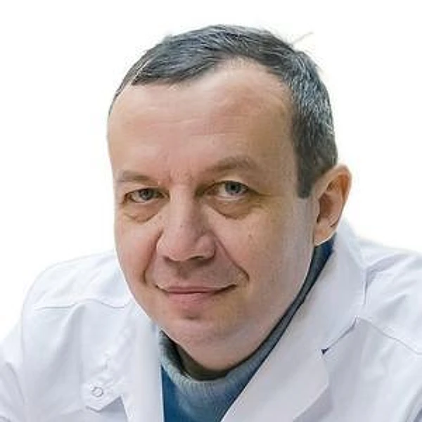Таран Игорь Григорьевич — Травматолог, Ортопед, Симферополь