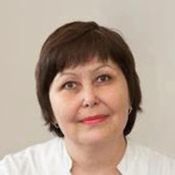 Котельникова Людмила Анатольевна — Офтальмолог (окулист), Тольятти