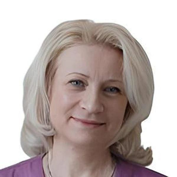 Бобкова Елена Владимировна — Стоматолог, Москва