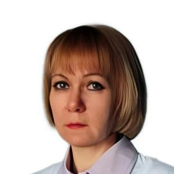 Горяева Валентина Ивановна — Детский эндокринолог, Саранск
