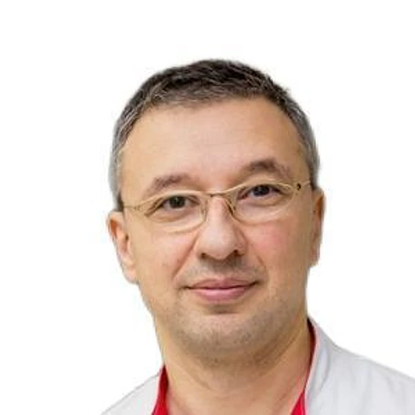 Капельян Владимир Дмитриевич — Стоматолог-хирург, Пародонтолог, Стоматолог-имплантолог, Москва
