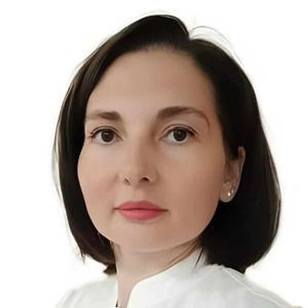 Куликова Ольга Николаевна — Детский ЛОР, Детский сурдолог, ЛОР, Сурдолог, Саранск