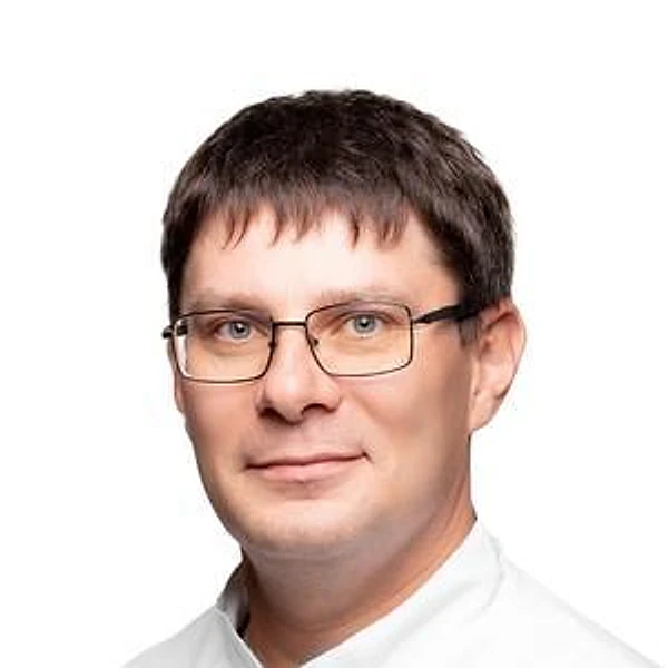 Панков Владислав Геннадьевич — Детский уролог, Детский хирург, Саранск
