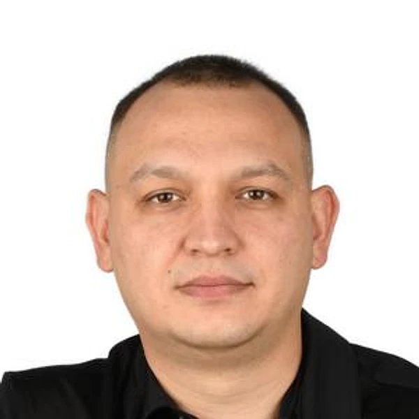 Макаров Павел Викторович — Стоматолог-ортопед, Гнатолог, Москва