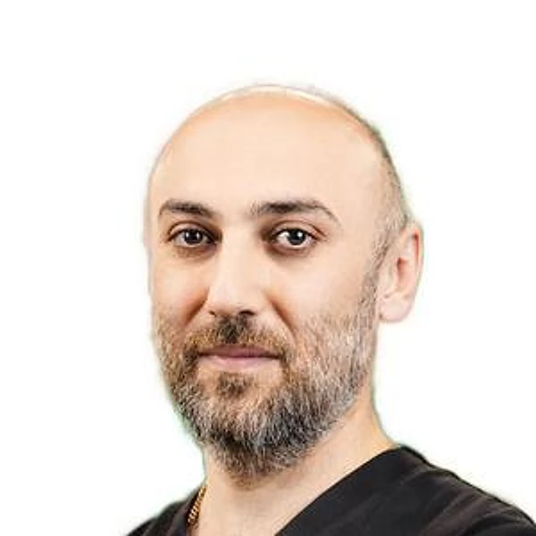 Балаян Артак Ваагнович — Стоматолог-имплантолог, Стоматолог-хирург, Москва