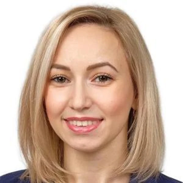 Тахмазян Анна Айказовна — Стоматолог, Стоматолог-эндодонтист, Москва