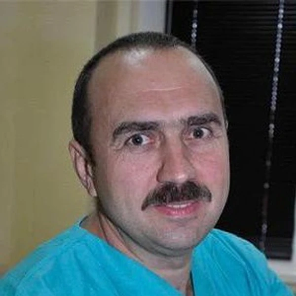 Плоскин Валерий Антоньевич — Врач УЗИ, Павлово