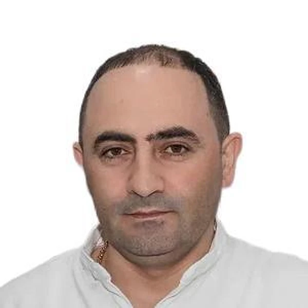 Нерсисян Норайр Казарович — Стоматолог-имплантолог, Стоматолог-ортопед, Стоматолог-хирург, Москва