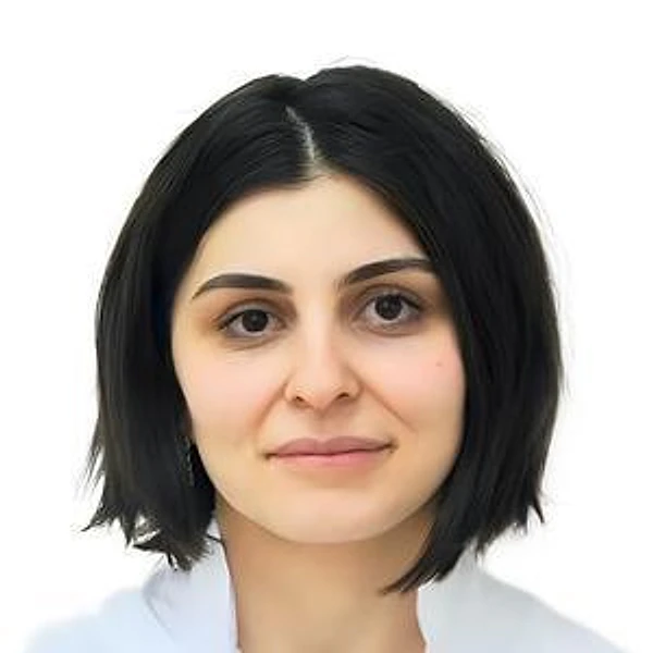 Карапетян Лейла Рафаэльевна — Детский стоматолог, Детский стоматолог-хирург, Стоматолог, Стоматолог-хирург, Москва