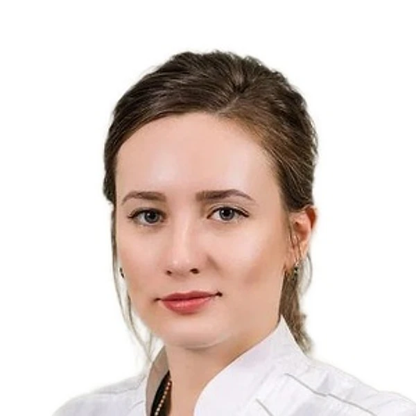 Корнева Ирина Владимировна — Эндокринолог, Детский эндокринолог, Орехово-Зуево