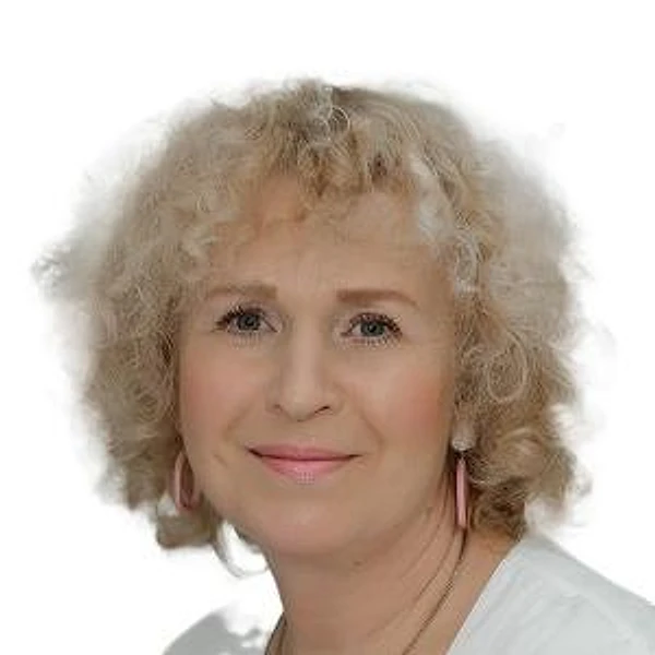 Железнова Елена Борисовна — Гинеколог, Врач УЗИ, Павлово