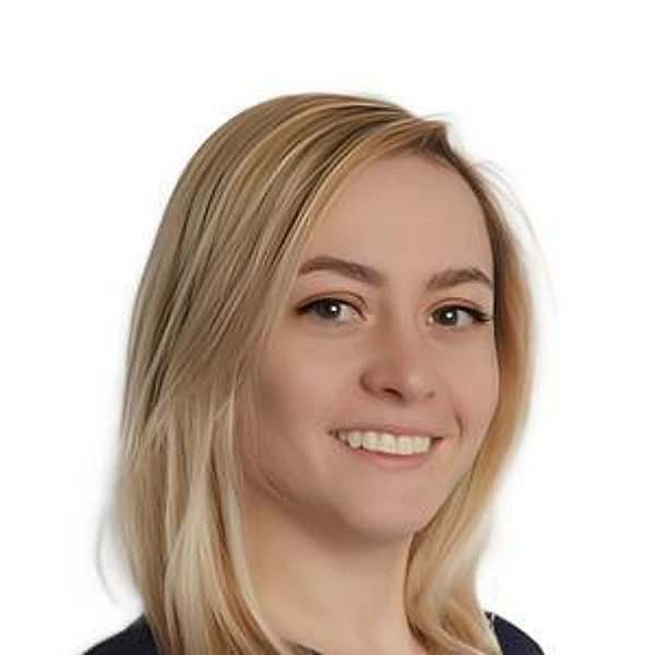 Тюкалова Василиса Владимировна — Стоматолог-ортодонт, Москва
