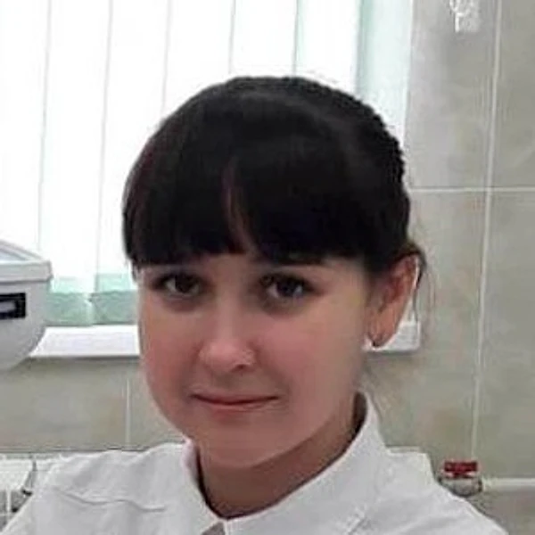 Мингачева Римма Галиевна — Детский стоматолог, Троицк (Москва)