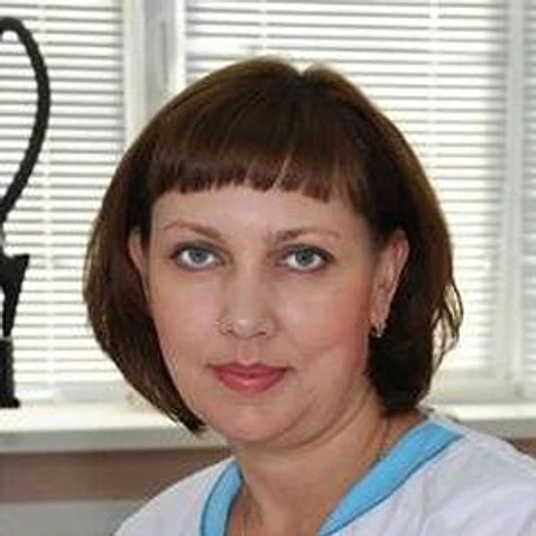 Точенова Евгения Александровна — Гинеколог, Акушер, Павлово