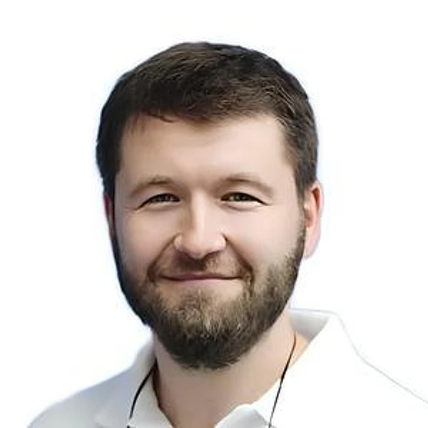 Бабенков Дмитрий Николаевич — Стоматолог-ортопед, Москва
