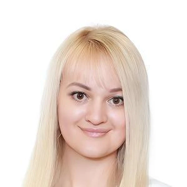 Сорокина Олеся Сергеевна — Стоматолог-имплантолог, Стоматолог-ортопед, Стоматолог-хирург, Москва