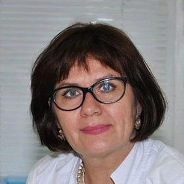 Ишукова Марина Николаевна — Гастроэнтеролог, Павлово