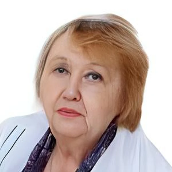 Молодцова Надежда Дмитриевна — Гастроэнтеролог, Павлово