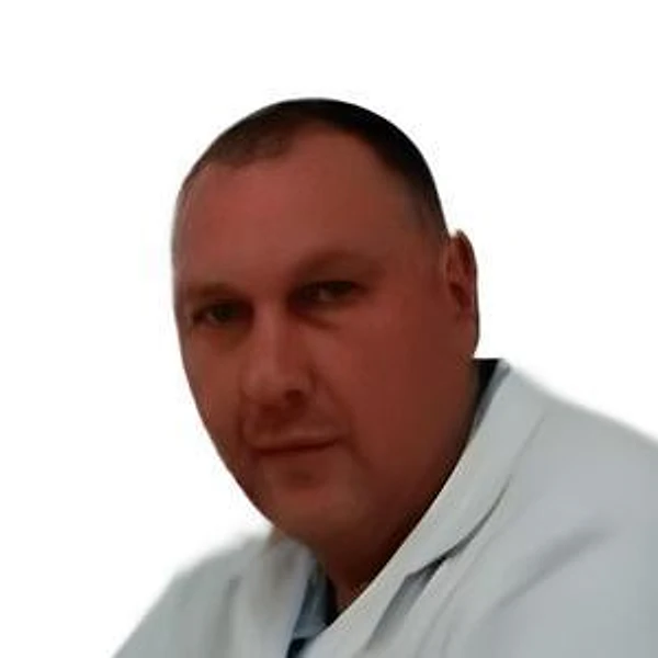 Герасимов Денис Александрович — Невролог, Павлово