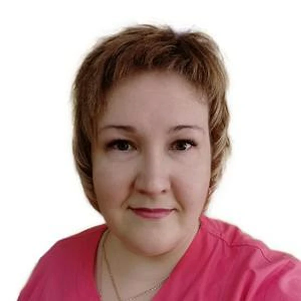 Кострова Оксана Алексеевна — Педиатр, Неонатолог, Павлово