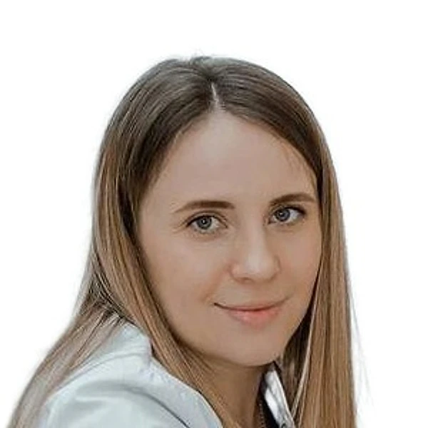 Шарлыкова Сабина Сергеевна — Педиатр, Детский инфекционист, Павлово