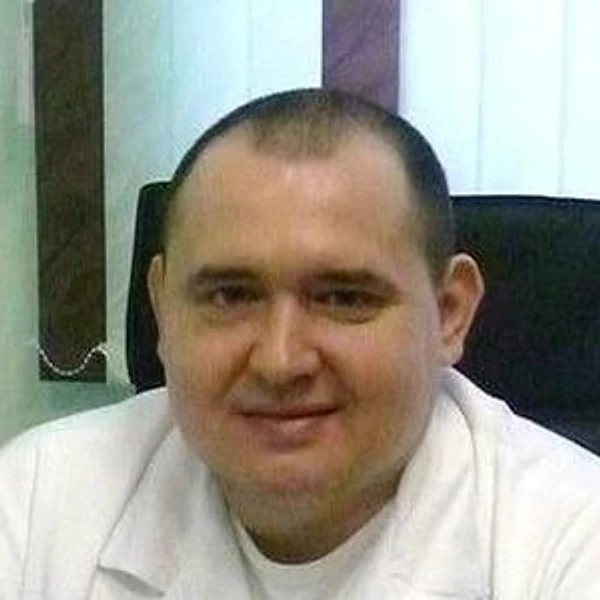 Козлов Юрий Викентьевич — Терапевт, Гирудотерапевт, Сыктывкар