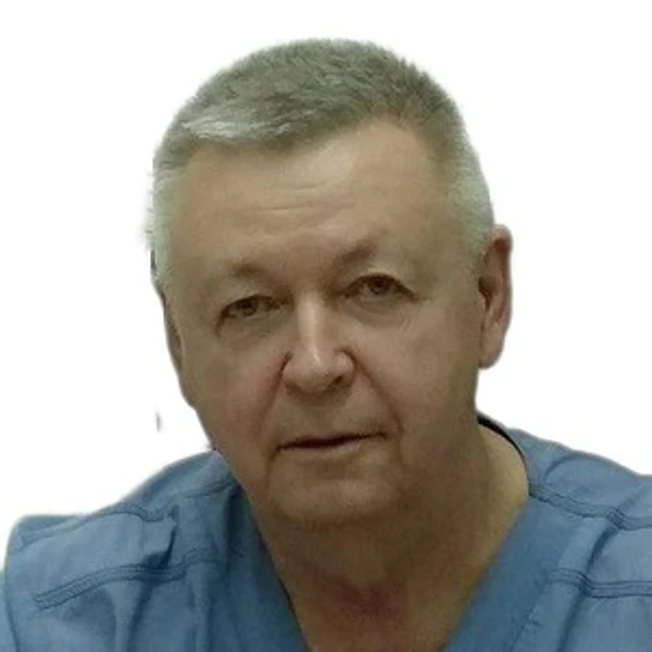Григорьев Виталий Семенович — Остеопат, Гастроэнтеролог, Детский остеопат, Невролог, Белгород