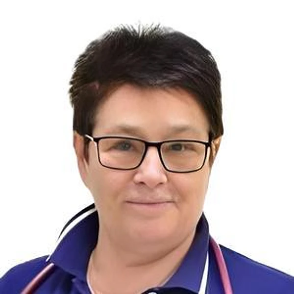 Соколова Елена Владимировна — Кардиолог, Москва