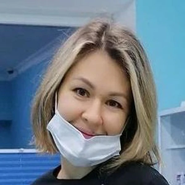 Коваленко Екатерина Геннадьевна — Стоматолог-ортодонт, Тольятти