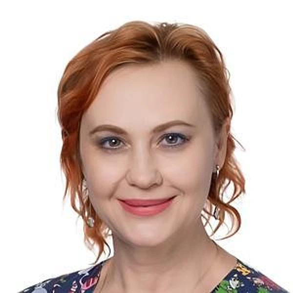 Зборомирская Ольга Владимировна — Стоматолог-ортопед, Москва