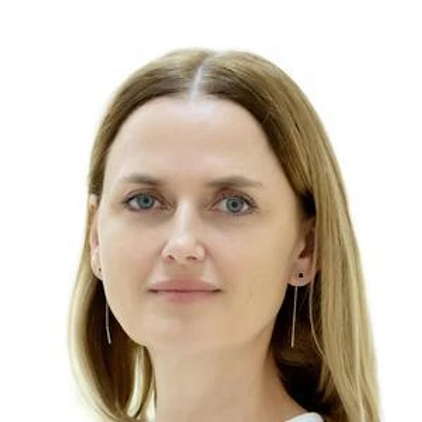 Кочина Олеся Валерьевна — Стоматолог, Тамбов
