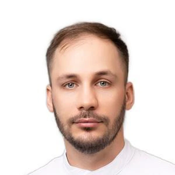 Гаджиев Саид Курбанович — Стоматолог, Стоматолог-гигиенист, Москва