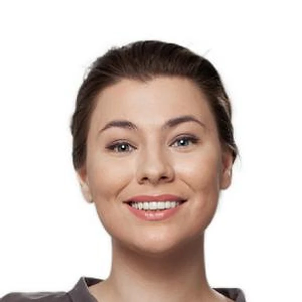 Хурзокова Елизавета Николаевна — Пародонтолог, Стоматолог, Челябинск
