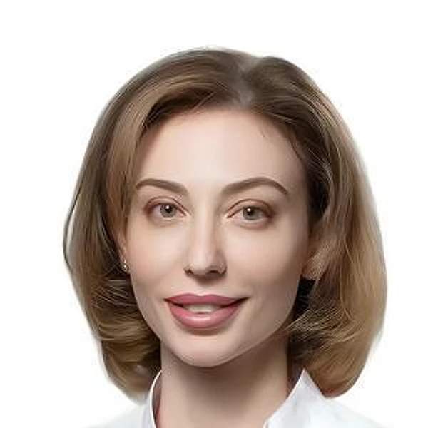 Багатурия Нино Александровна — Гинеколог, Раменское